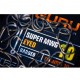 Carlige Guru - Super MWGB Hooks Nr.16 Carlige Guru - Super MWGB Hooks Nr.16